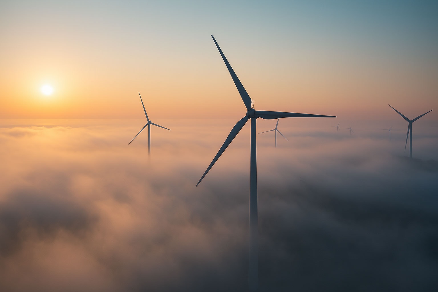 Enetia Energy Infrastructure UCITS